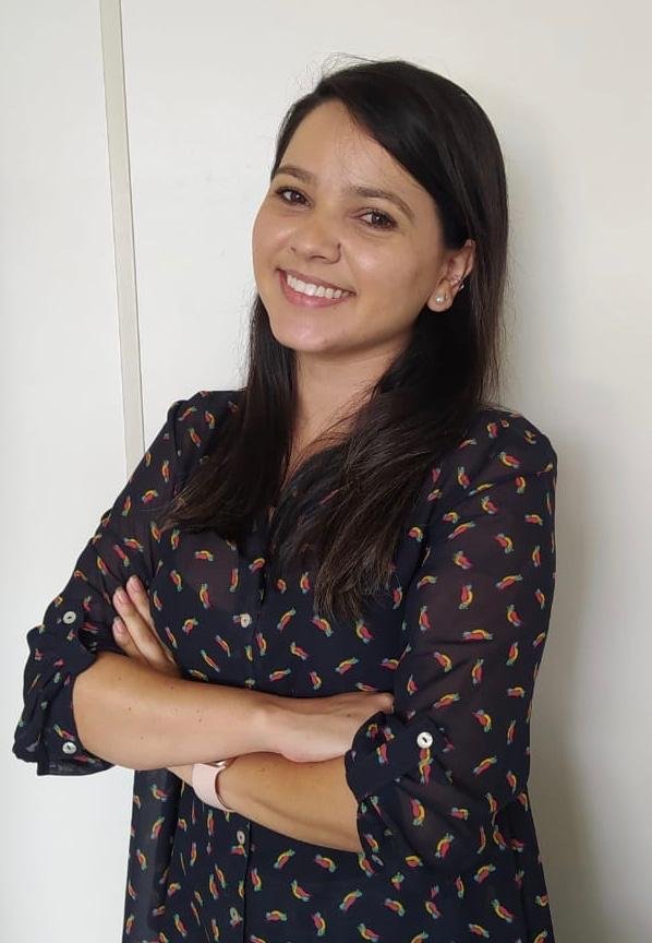 Talita Abrante Leite 