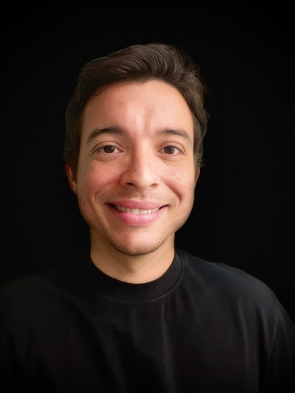 Marcus Rafael Lobo Bezerra 
