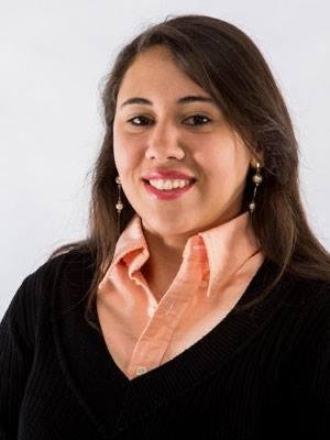 Larissa Queiroz Pontes