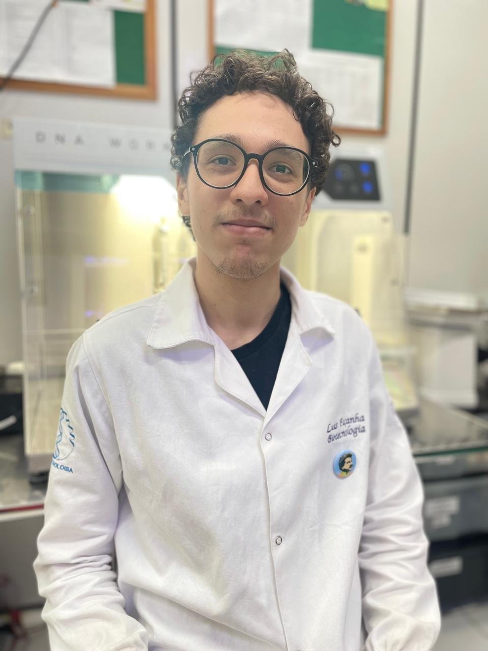 Luis Henrique Façanha Paula